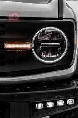 فورد برونكو